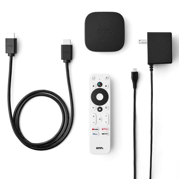 Basic Streaming Package