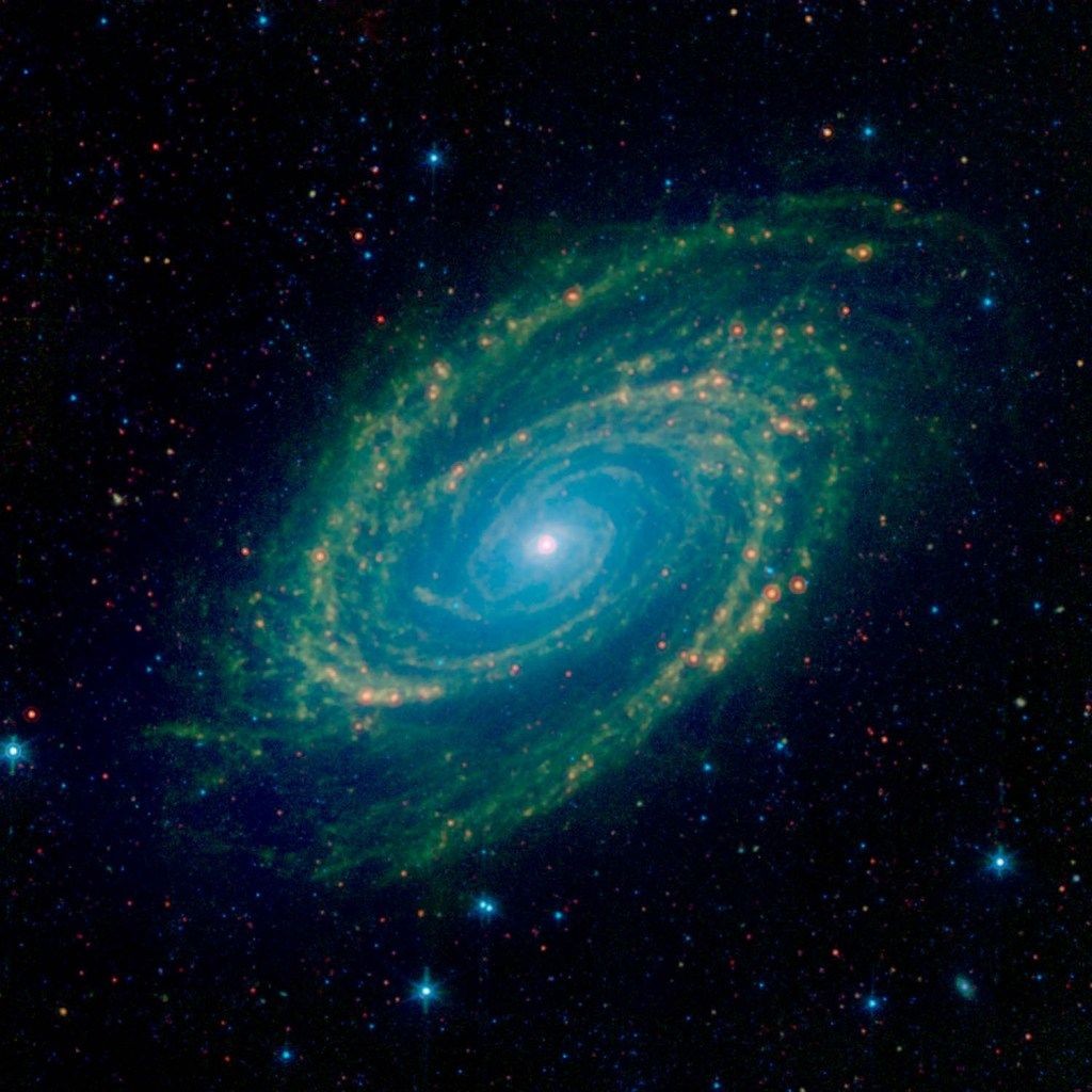 Galaxy Monthly Plans
